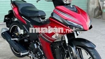 Yamaha Exciter 150 xe đẹp zin keng , mới về