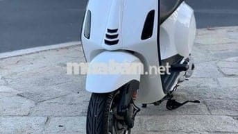 bán xe vespa sprint abs iget . đèn led
