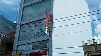 Cần cho thuê nhà làm Văn phòng công ty tại Tân Phú