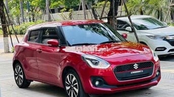 Suzuki Swift 2019 siêu đẹp