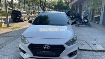 Hyundai Accent 2018 1.4 MT - 85000 km