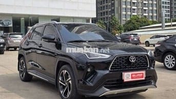 Toyota Yaris Cross 2023 HEV - Xăng Điện - Trả Góp
