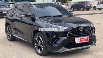 Toyota Yaris Cross 2023 HEV - 29000 km