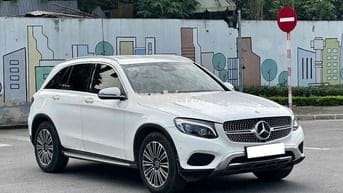 Mer GLC 250 4Matic sx 2018 siêu mới