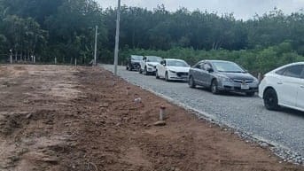 Đất nền sẵn sổ ( SHR ) nằm giữa 3 KCN lớn (Dầu Tiếng1-2-3) Tp Bình Dươ