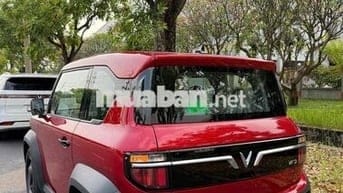 VinFast VF3 2025 New- Thuê Pin