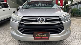 Toyota Innova 2018 2.0E