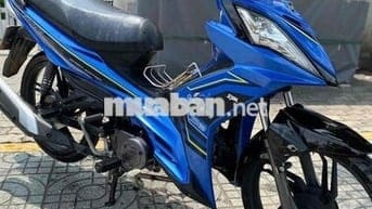 sym galasy 50cc còn như xe mới