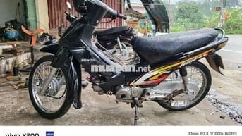 Xe wave liên doanh JUNON cho người lao động, hssv