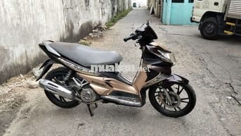 Mới Mua Xe Mới Nên Bán Rẻ Bèo