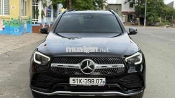 Mercedes Benz GLC 2022 300 4Matic - 46000 km
