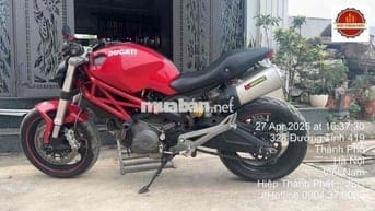 bán ducati 795 ABS nguyên bản HQCN