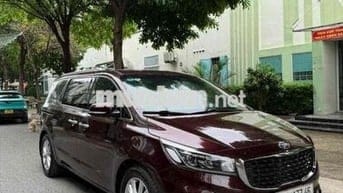 Kia Sedona 2020 DAT Luxury - 98000 km