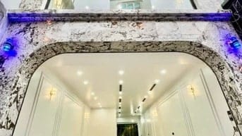 Bán nhà ngõ 68, phố Nguyễn văn Linh 88m2, 6 tầng, mt 4.7m, 14.8 tỷ 