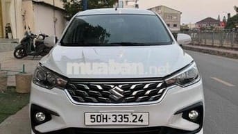 Suzuki Ertiga 2022 - xăng, điện