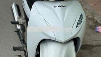 Honda Wave 110 dky 2024 mới 98%