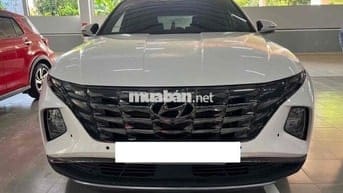 Hyundai Tucson 2024 2.0 AT Đặc biệt - 20000 km