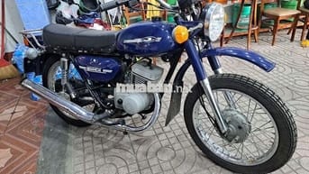 Mik 125 xe 2 thì HQCN chính chủ nhập