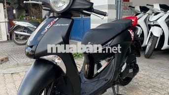 Yamaha JANUS Fi Khóa SMARTKEY Bản Limited