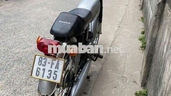 Bán xe 67 giấy tờ hợp lệ