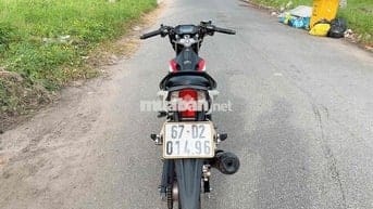 Honda Sonic 2019 rin
