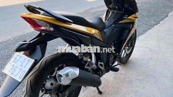 Honda winner