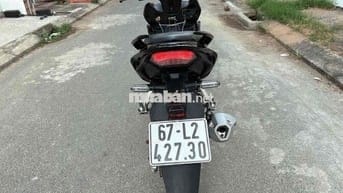 Honda wwinner x ABS