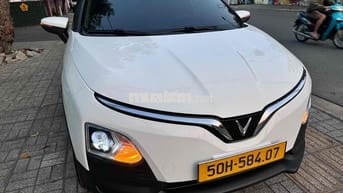 VinFast VF5 Plus 2022 - 20000 km