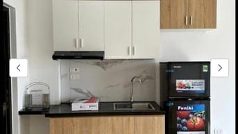 CHDV Cho thuê, đi ngõ 279 ĐC hoặc 173 HHT, vào ở ngay 