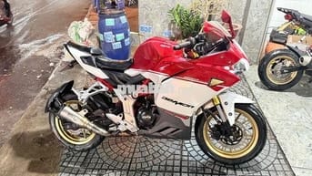 Bán GPX DEMON 150GR DK 2019 BS69