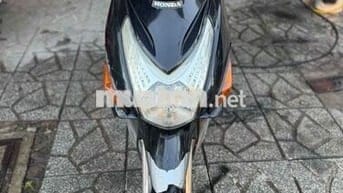 HONDA click 2008 máy im ấm vừa đổi khách hàng.