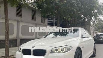 xe BMW 5 Series 2011 528i - 180000 km
