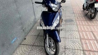 Vission cuối 2013 chính chủ biển vip xe đẹp