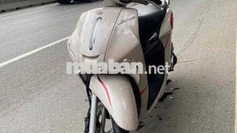 Xe janus chính chủ đời cao zin cả xe đẹp như hình
