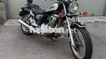 cần bán GZ150-A 2014