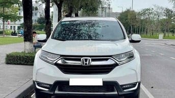 Honda CR V 2019 1.5L - 89000 km