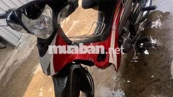 Bán Elegant  50cc đời 2016
