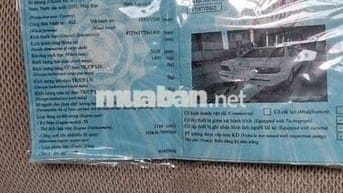Toyota Camry 1992