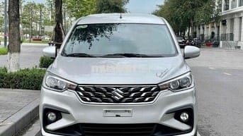 Suzuki Ertiga 2022 hybrid AT - 65000 km