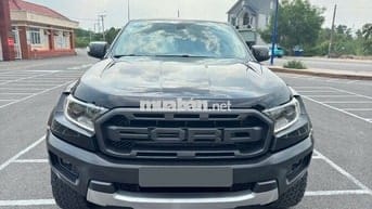 Ford Ranger 2019 Raptor 2.0L 4x4 AT - 68000 km