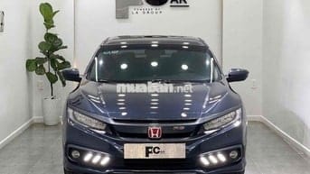 Honda Civic 2020 G 1.8 AT - 81000 km