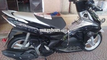 Bán Airbalde 2019 đen bạc mới keng