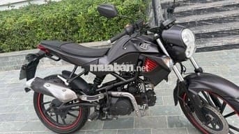 Bán kimco kpai 50cc học sinh không cần bằng lái