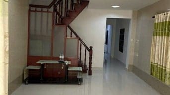 Cho Thuê Nhà 2 Tầng Đường số 6 - Hiệp Bình Phước - Thủ Đức.