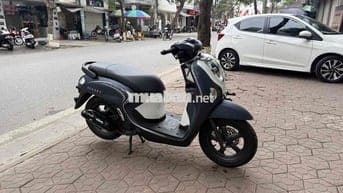 Honda Scoopy 2025 xe mới 100% nhập indo 3X tr