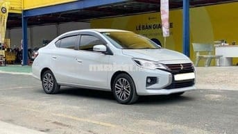 Mitsubishi Attrage 2022 Xe Gia Đình Ko Kinh Doanh