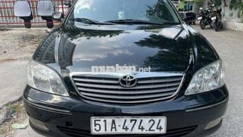 Toyota Camry 2002 - 97000 km