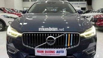 Volvo XC60 2019 Adw Incription