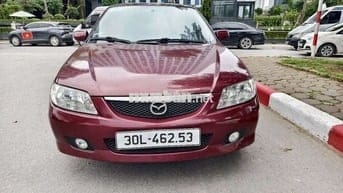 Mazda 323 2003 Classic GLX - 220000 km