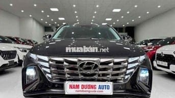 Hyundai Tucson 2022 2.0 Diesel Đặc biệt